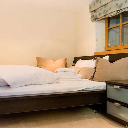 Alpine Lodge Soelden - Chalet & Apart Phòng bức ảnh