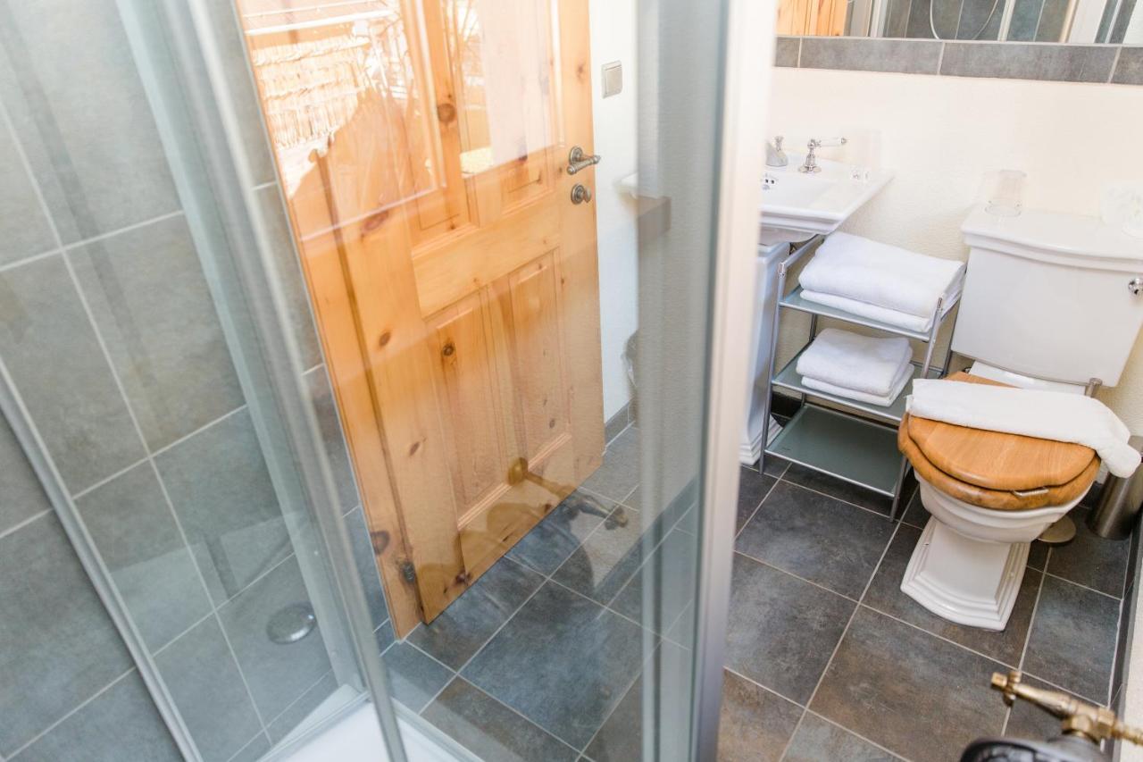 Alpine Lodge Soelden - Chalet & Apart Ngoại thất bức ảnh